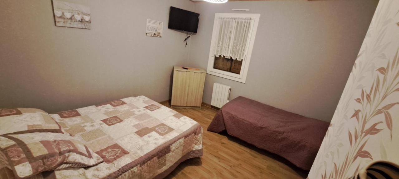 Bed and Breakfast Ty Coeur Breizh Saint-Aignan  Exteriér fotografie